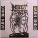 Insect Terror - Grind Now!